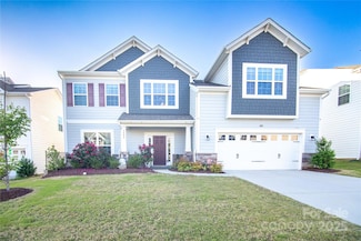 9586 Kartey Ave NW, Concord, NC 28027