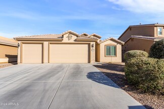 1113 Barnes Dr, Sierra Vista, AZ 85635