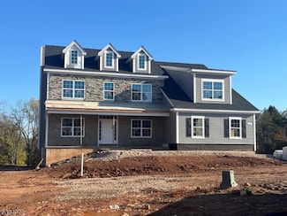 41 Sanderson Ct, Readington Township, NJ 08889