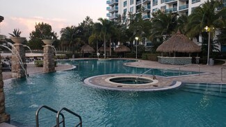 2681 N Flamingo Rd Unit 604, Plantation, FL 33323