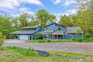 3467 Hinkley Rd SE, Port Orchard, WA 98366