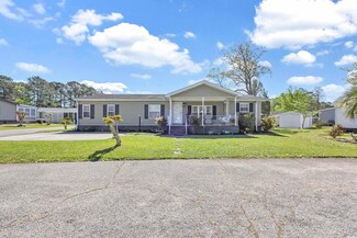 1722 Club House Dr, Myrtle Beach, SC 29577