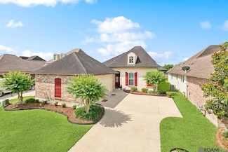 14536 Market Dr N, Baton Rouge, LA 70810