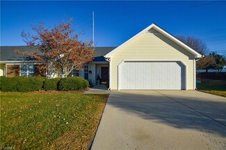 4410 Single Tree Ln, High Point, NC 27265