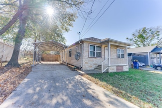 3007 Poplar St Unit A, Greenville, TX 75402