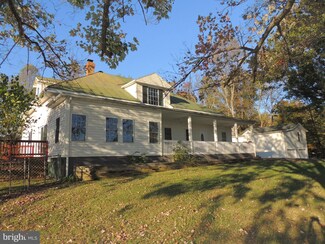 4821 W Hoover Rd, Reva, VA 22735
