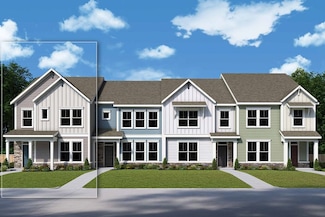 Gardengate, Huntersville, NC 28078