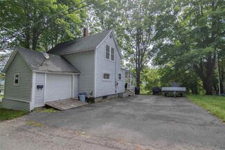 65 Riverside Ave, Lisbon, NH 03585