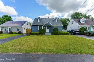 1123 Fort Hunter Rd, Schenectady, NY 12303