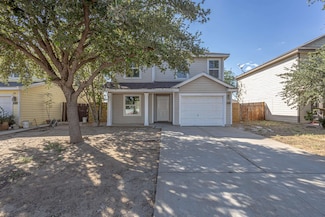 1722 Aransas Pass Dr, Laredo, TX 78045