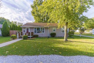 407 W 40th St, Marion, IN 46953