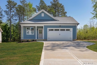 127 Nutbush Creek Ln, Norlina, NC 27563