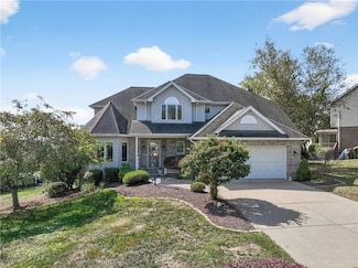 15 High Point Cir, Harrison City, PA 15636