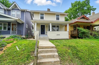 2883 Indianola Ave, Columbus, OH 43202