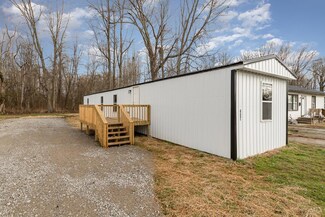 407 Blair Ave, Georgetown, OH 45121