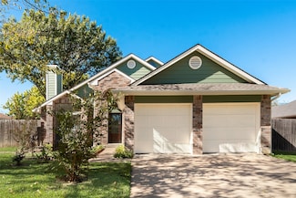 6506 Topaz Dr, Arlington, TX 76001