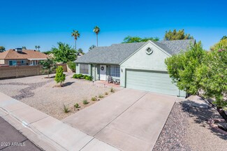 7236 S Juniper St, Tempe, AZ 85283