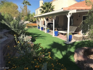 2747 Sandalwood Ave, Henderson, NV 89074