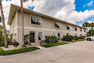 25488 Cockleshell Dr Unit 706, Bonita Springs, FL 34135
