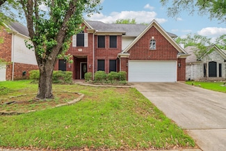 16123 Charter Rock Dr, Houston, TX 77070