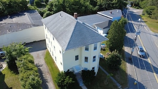 2 Rockdale St, Worcester, MA 01606