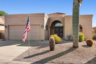 10625 E Navajo Place, Sun Lakes, AZ 85248