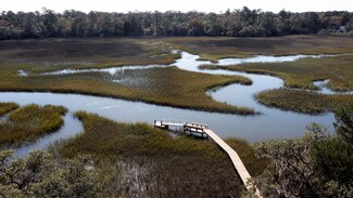 8061 Point of Pines Rd, Edisto Island, SC 29438