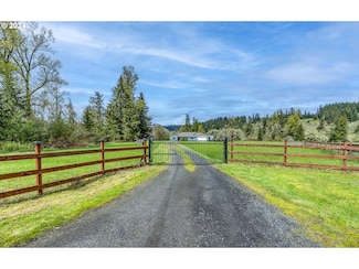 30493 Izaak Walton Rd, Eugene, OR 97405