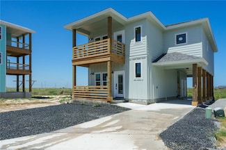 162 La Concha Blvd Unit 11, Port Aransas, TX 78373