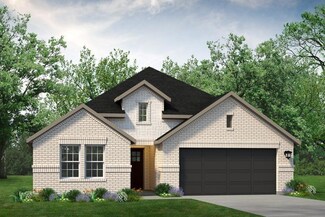 119 Monument Dr, Forney, TX 75126
