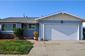 1649 Waverly Ave, San Jose, CA 95122