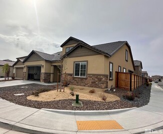 1245 Monte Way, Sparks, NV 89436