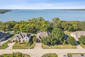 401 Paradise Cove, Denton, TX 76208