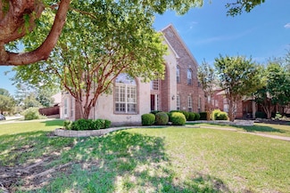 416 Creekside Dr, Murphy, TX 75094