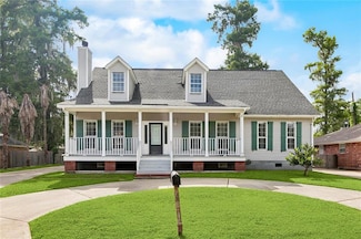 175 Dunleith Dr, Destrehan, LA 70047