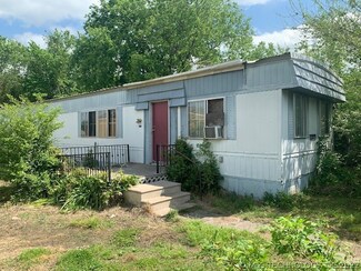 1703 E 65th St N, Tulsa, OK 74130