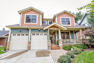 3931 Harvey Ave, Western Springs, IL 60558