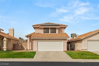 2802 Secret Canyon Rd, Henderson, NV 89074