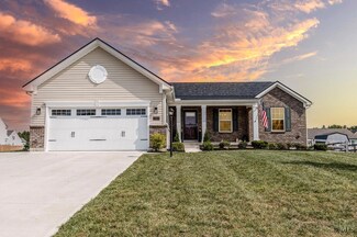 7352 Timber Wolf Dr, Franklin, OH 45005