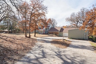 1947 Conner Rd, Choctaw, OK 73020
