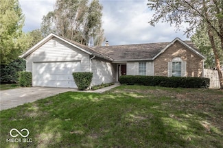 7974 Sunblest Blvd, Fishers, IN 46038