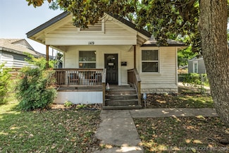 149 N Columbia Place, Tulsa, OK 74110