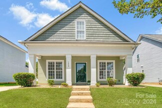 1829 Stroud Park Ct, Charlotte, NC 28206