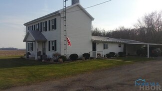 7262 Township Highway 104, Upper Sandusky, OH 43351