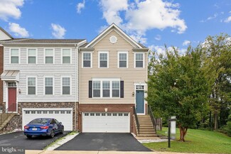 16737 Shackleford Way, Woodbridge, VA 22191