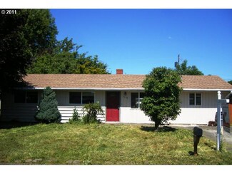 3015 NE Littler Way, Vancouver, WA 98662