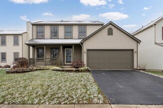 5668 Duchess Ct, Galloway, OH 43119