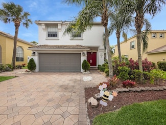 2810 Misty Oaks Cir, Royal Palm Beach, FL 33411