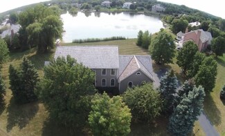 20964 N Laurel Dr, Deer Park, IL 60010