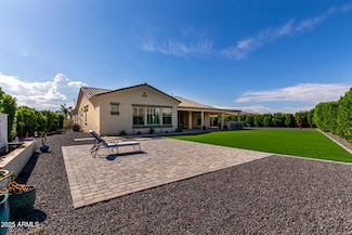 25875 S 227th Way, Queen Creek, AZ 85142